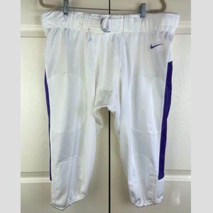 Nike Team Vapor Pro 3/4 Football Pants 3XL NWT